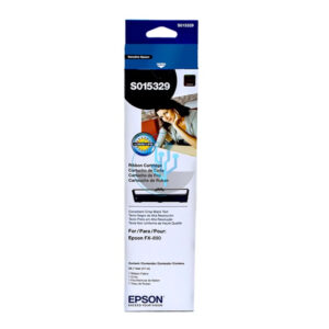 Cinta Epson S015329 fx890