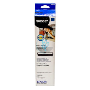 Cinta Epson S015337 lq590