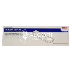 Cinta Okidata 44173403 ml-620, ml-690