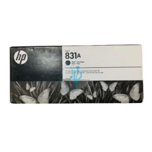 Tinta HP Latex CZ682A 831a Black 775ml.