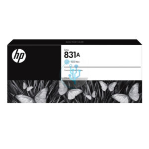 Tinta HP Latex CZ686A 831a Light Cian 775ml.