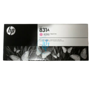 Tinta HP Latex CZ687A 831a Light Magenta 775ml.
