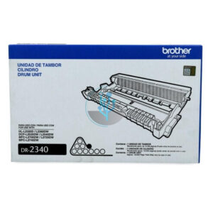 Tambor Brother DR-2340 hl-l2360dw,dcp-l2700dw 12k
