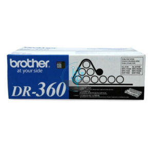 Tambor Brother DR-360 hl-2140,dcp-7040, mfc-7840w 12k