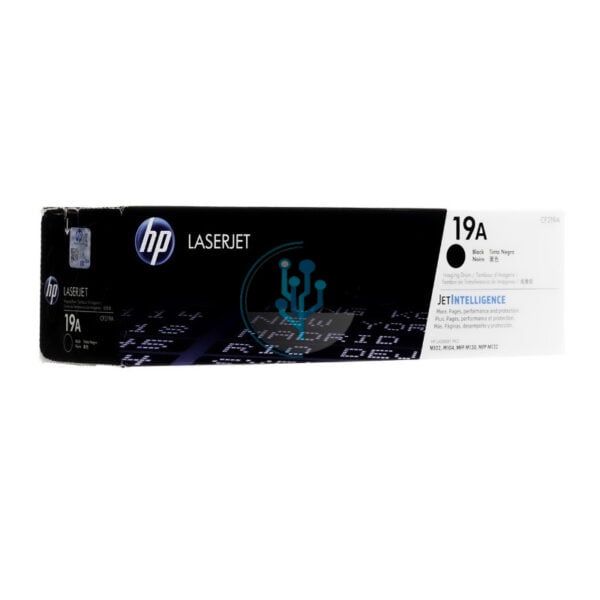 Drum HP CF219A (19a) l.j. pro m102 12k. - Imagen 2