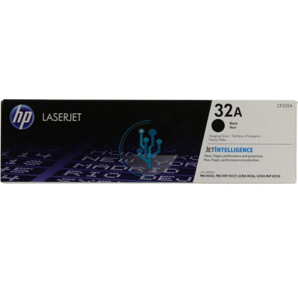 Drum HP CF232A (32a) l.j. m203 23k