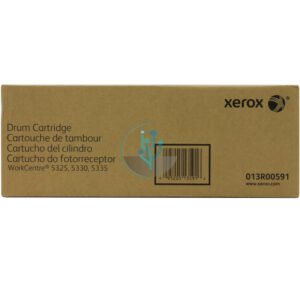Drum Xerox 013R00591 wc5325, 5330, 5335 96k.