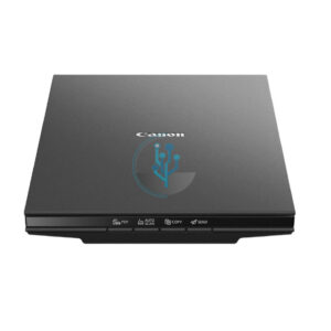 Escaner Canon Lide 300