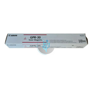 Toner Canon GPR-30 Magenta ir c5250, c5045 38k.