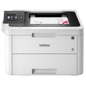Impresora Brother HL-L3270CDW Laser a Color