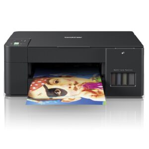 Impresora Brother DCP-T220- Multifuncional