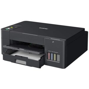 Impresora Brother DCP-T420W Wireless.