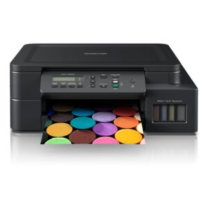 Impresora Brother DCP-T520W Multifuncional Wireless