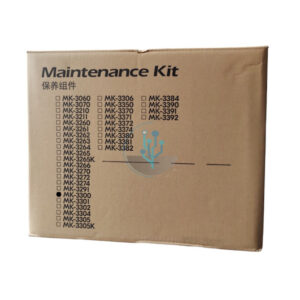 Kit De Mantenimiento Kyocera MK-3302 Ecosys M3655idn, M3660idn 500k.