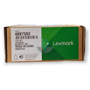 Lexmark Pick Roller Assembly 40X7593- Rodillo de Recogida
