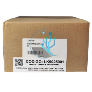 Cabezal Brother T710 Original LK9025001