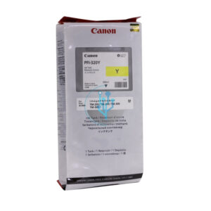 Tinta Canon PFI-320Y Yellow tm200, tm300 300ml.