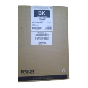 Tinta Epson TR24X120-AL Negro wf-r8590 75K