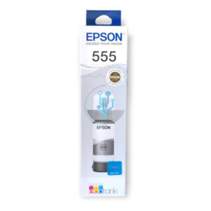 Tinta Epson T555520-AL Gris l8160, l8180 70ml.