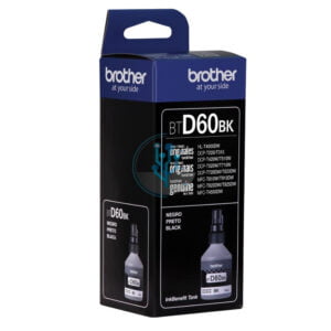 Tinta Brother BTD-60BK Black dcp-t310, t510w, t710w 6,5k