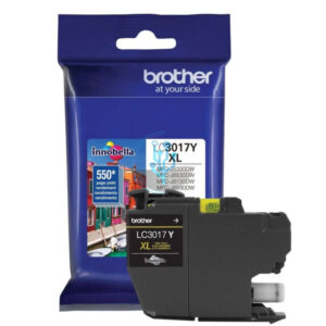 Tinta Brother LC-3017Y Yellow mfc-j5330dw 550pag.