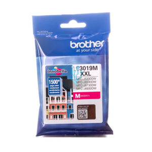Tinta Brother LC-3019M Magenta mfc-j5330dw 1,5k