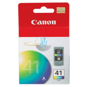 Tinta Canon CL-41 Color ip1800, mp140, mx310 12ml.