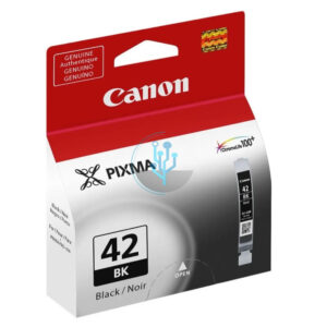 Tinta Canon CLI-42BK Black Pro-100 13ml.