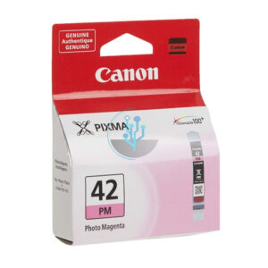 Tinta Canon CLI-42PM Photo Magenta para Pro-100 13ml.