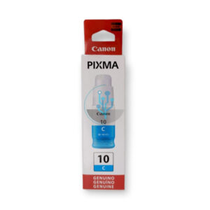 Tinta Canon GI-10C Cian g6010, g5010 70ml.