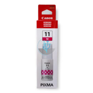 Tinta Canon GI-11M Magenta g2160, g3160 70ml.
