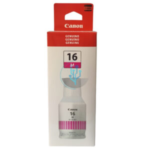 Tinta Canon GI-16M Magenta Maxify gx-6010 135ml.