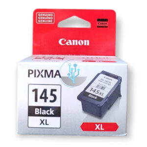 Tinta Canon PG-145XL Negro mg2410, mg2510 12ml.