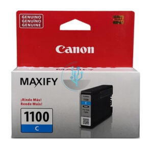 Tinta Canon PGI-1100 Cian mb2010 4.5ml.