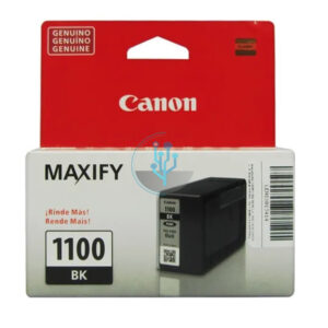 Tinta Canon PGI-1100 Black mb2010 12.4ml