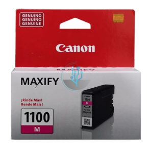 Tinta Canon PGI-1100 Magenta mb2010 4.5ml.