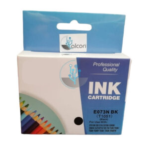 Tinta Epson Compatible T073120 73n st c79, cx3900 Black 7ml