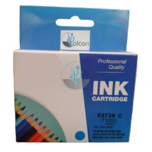 Tinta Epson Compatible T073220 73n st c79, cx3900 Cyan 5ml.