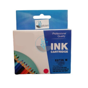 Tinta Epson Compatible T073320 73n st c79, cx3900 Magenta 5ml.