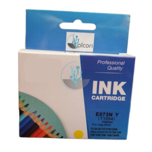 Tinta Epson Compatible T073420 73n st c79, cx3900 Yellow 5ml.