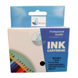 Tinta Epson Compatible T133120 Negro 7ml