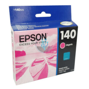 Tinta Epson T140320-AL Magenta tx525fw 10ml.