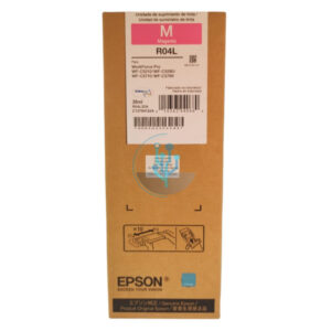 Tinta Epson T941320-AL Magenta R04L wf-c5210, c5790 5k