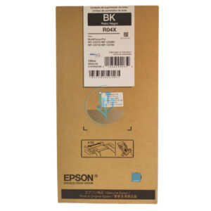 Tinta Epson T942120 Negro R04X wf-c5210, c5790 10k