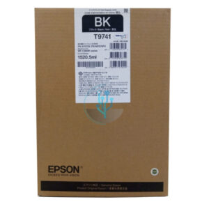 Tinta Epson T974120 Black wf-c869 84k.