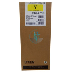 Tinta Epson T974420 Yellow wf-c869 84k.
