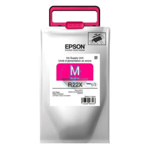 Tinta Epson TR22X320-AL Magenta wf-r8590 20k