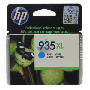 Tinta HP C2P24AL (935xl) Cyan 6830, 6230 825pag.