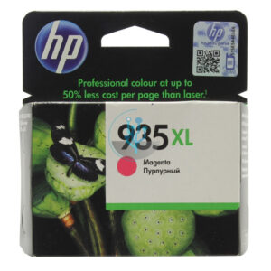 Tinta HP C2P25AL (935xl) Magenta 6830, 6230 825pag.