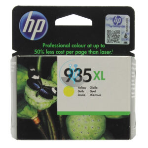 Tinta HP C2P26AL (935xl) Yellow 6830, 6230 825pag.